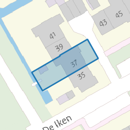 Perceel VWD01-F-3381