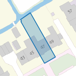 Perceel VWD01-F-3387