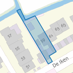 Perceel VWD01-F-3393