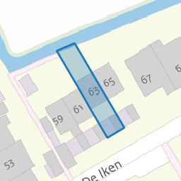 Perceel VWD01-F-3395