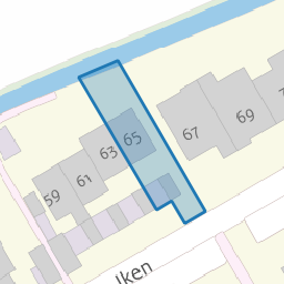 Perceel VWD01-F-3396