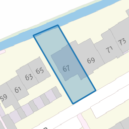 Perceel VWD01-F-3397