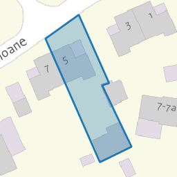 Perceel VWD01-F-3410