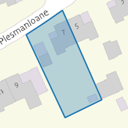 Perceel VWD01-F-3411