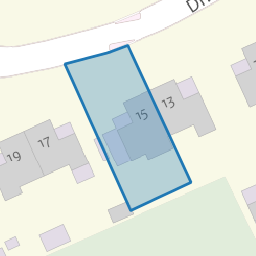 Perceel VWD01-F-3415