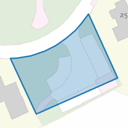 Perceel VWD01-F-3421