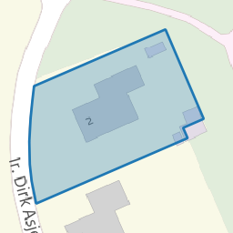 Perceel VWD01-F-3426