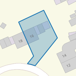 Perceel VWD01-F-3439