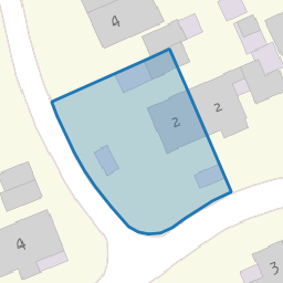 Perceel VWD01-F-3441