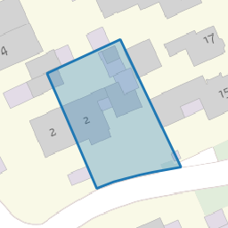 Perceel VWD01-F-3442