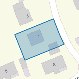 Perceel VWD01-F-3443