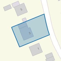 Perceel VWD01-F-3444