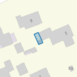 Perceel VWD01-F-3445