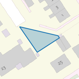 Perceel VWD01-F-3451