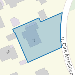 Perceel VWD01-F-3480