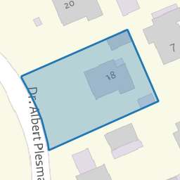 Perceel VWD01-F-3481