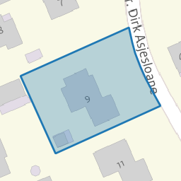 Perceel VWD01-F-3483