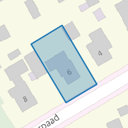 Perceel VWD01-F-3494