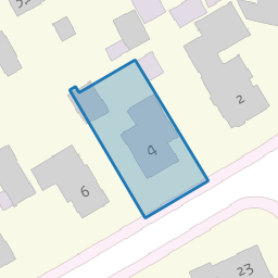 Perceel VWD01-F-3495