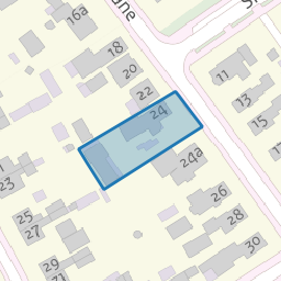 Perceel VWD01-F-3505