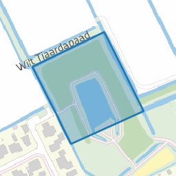 Perceel VWD01-F-3513