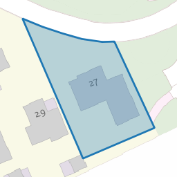 Perceel VWD01-F-3528