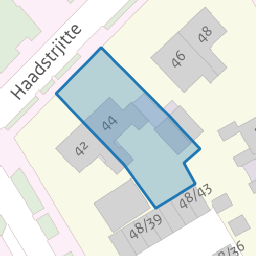 Perceel VWD01-F-3530