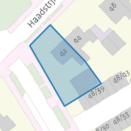 Perceel VWD01-F-3531