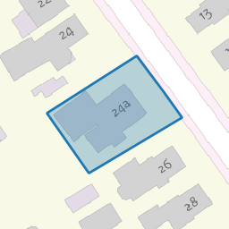 Perceel VWD01-F-3536