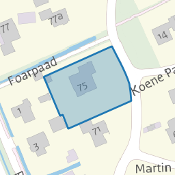 Perceel VWD01-F-3538