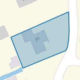 Perceel VWD01-F-3539