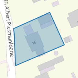 Perceel VWD01-F-3540