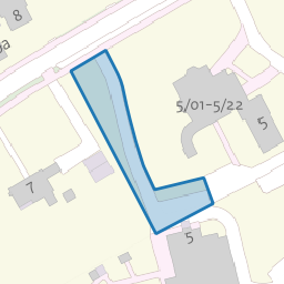 Perceel VWD01-F-3545