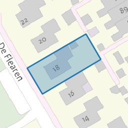 Perceel VWD01-F-3548