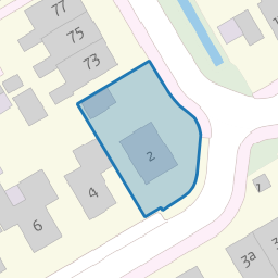 Perceel VWD01-F-3555