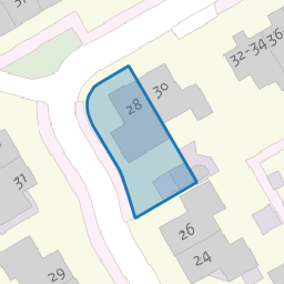 Perceel VWD01-F-3558