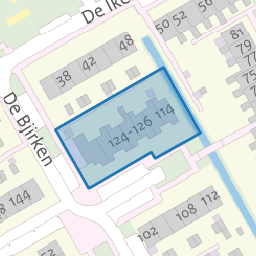 Perceel VWD01-F-3564