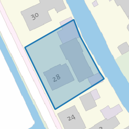 Perceel VWD01-F-3579