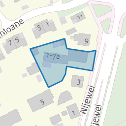 Perceel VWD01-F-3586