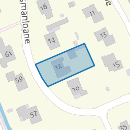 Perceel VWD01-F-3599