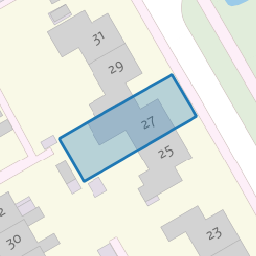 Perceel VWD01-F-3602