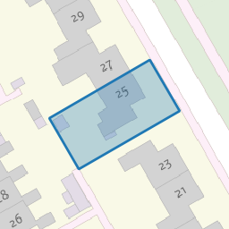 Perceel VWD01-F-3603