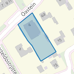 Perceel VWD01-F-3605