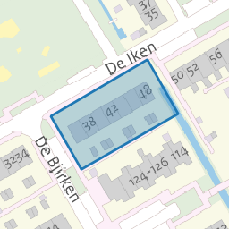 Perceel VWD01-F-3612