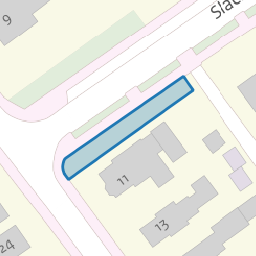 Perceel VWD01-F-3623