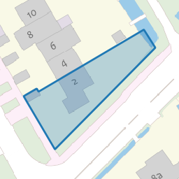 Perceel VWD01-F-3627