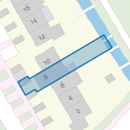 Perceel VWD01-F-3630