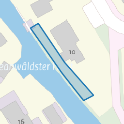 Perceel VWD01-F-3641