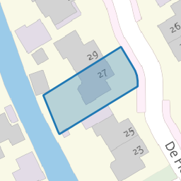 Perceel VWD01-F-3665