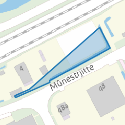 Perceel VWD01-F-3675